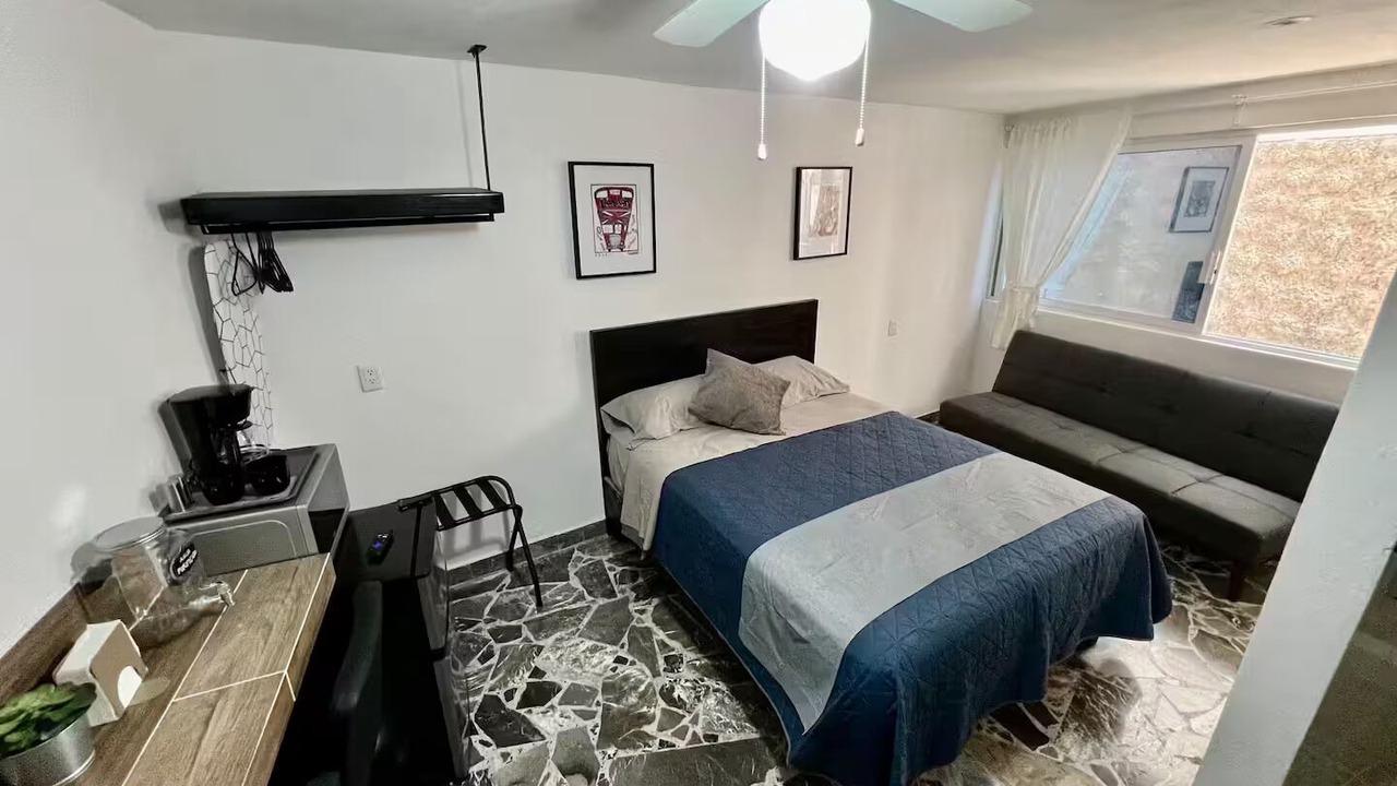 Photo of Bedroom in San Luis Potosi