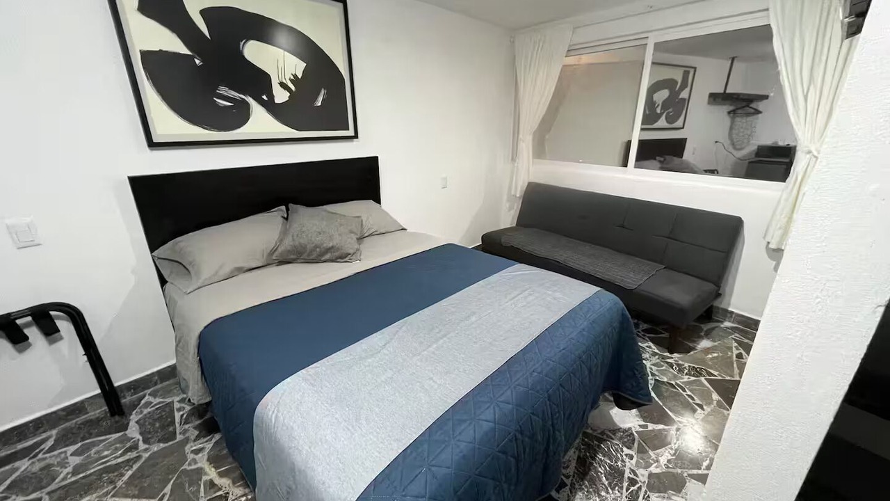 Photo of Bedroom in San Luis Potosi
