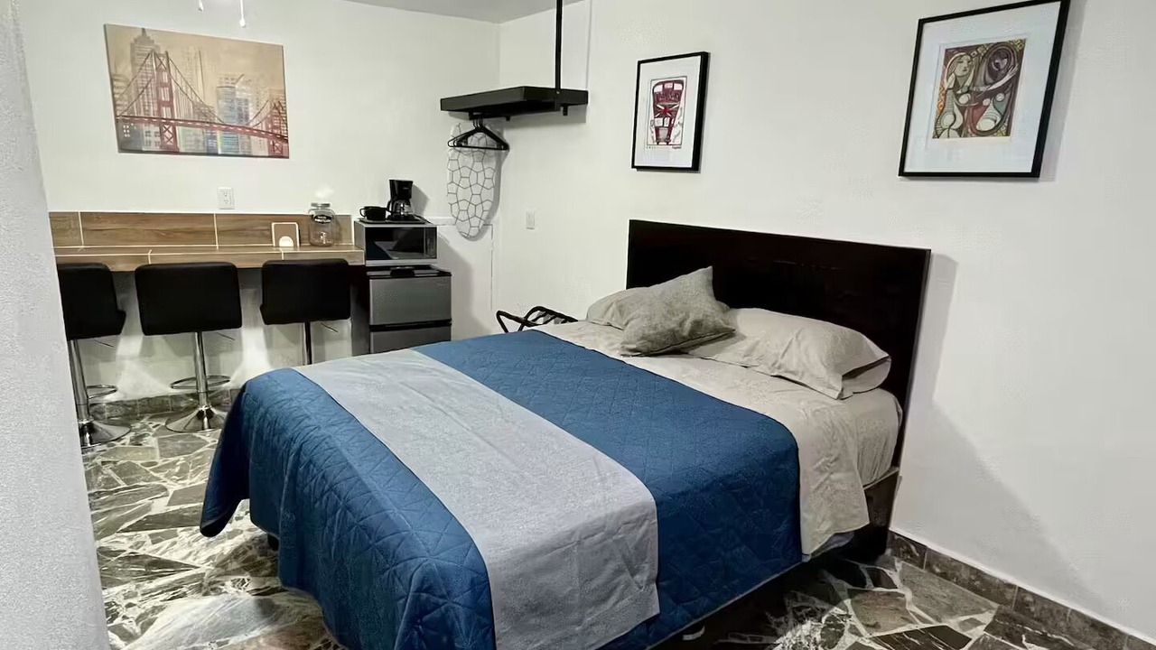 Photo of Bedroom in San Luis Potosi