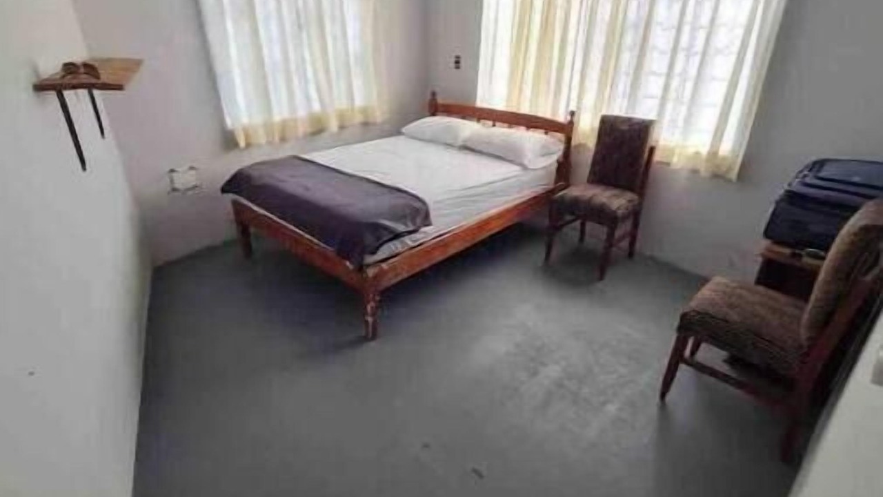 Photo of Bedroom in Martinez de la Torre