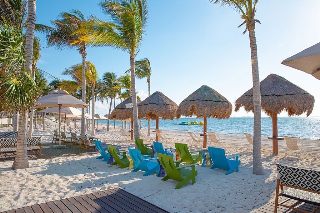 Photo of Others in Playa Mujeres