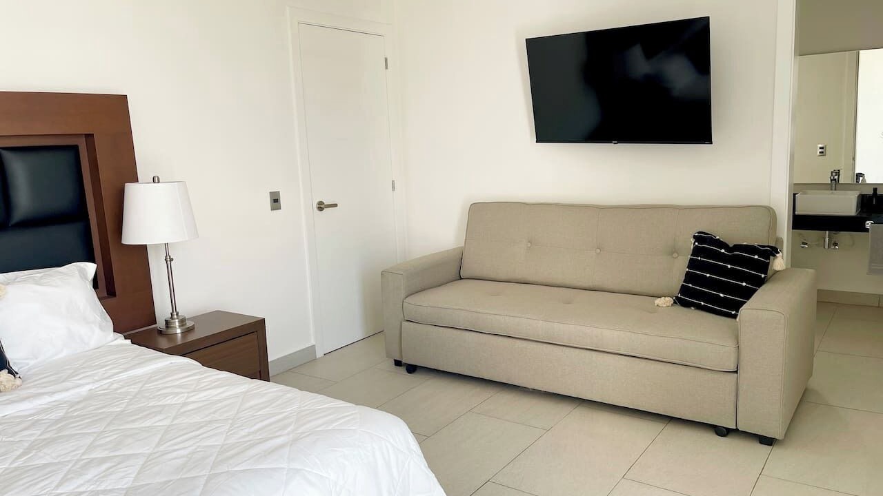 Photo of Bedroom in Akumal