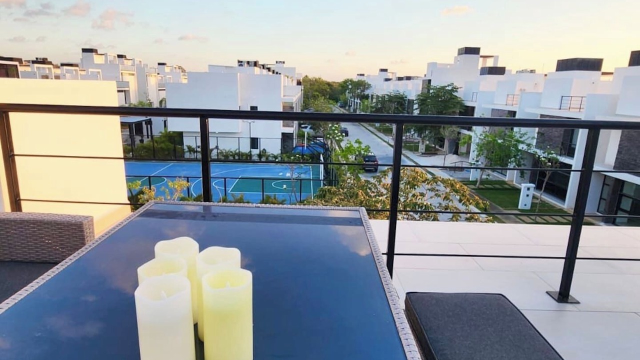 Photo of Outdoor in Akumal