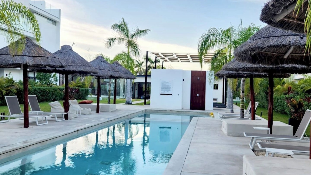 Photo of Outdoor in Akumal