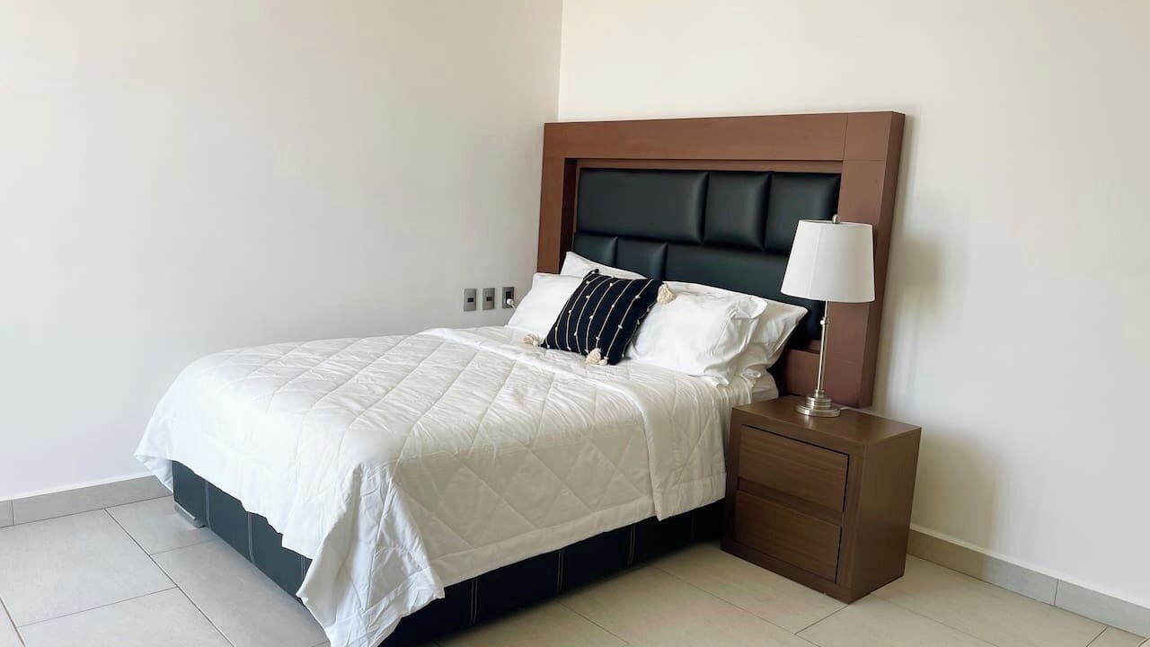Photo of Bedroom in Akumal
