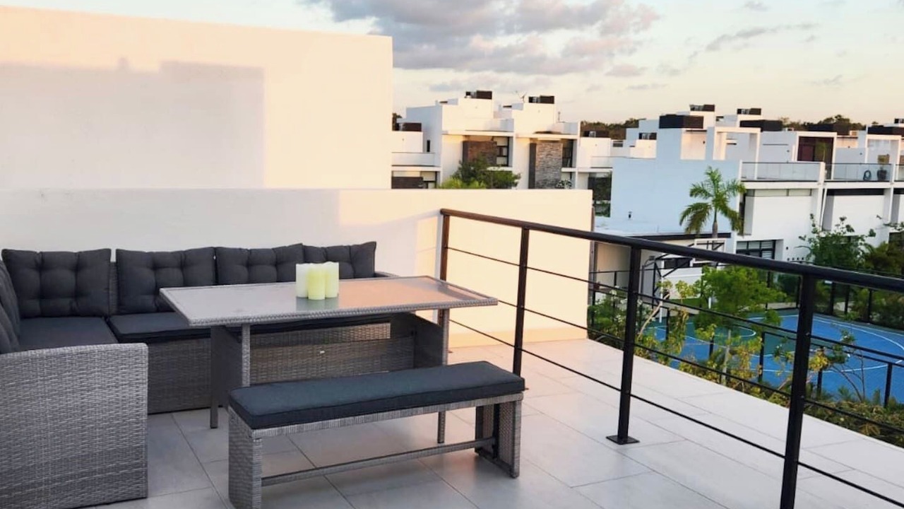Photo of Outdoor in Akumal