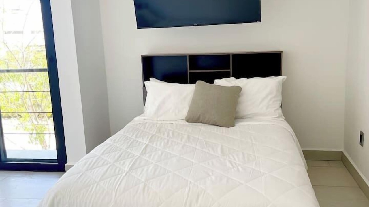 Photo of Bedroom in Akumal