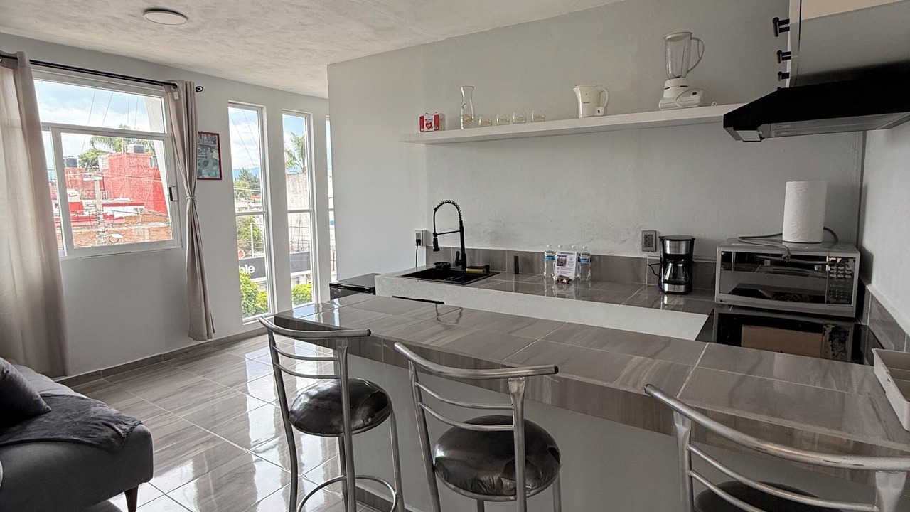 Photo of Kitchen in Maravatio