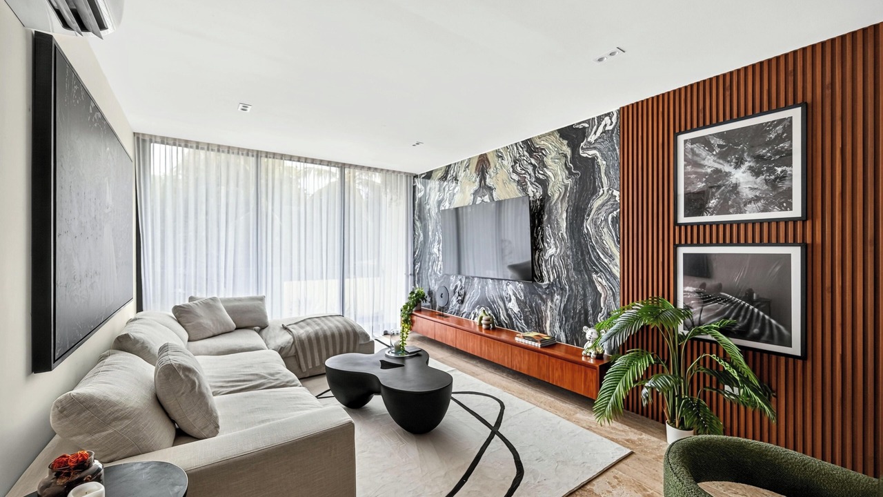 Photo of Livingroom in Merida