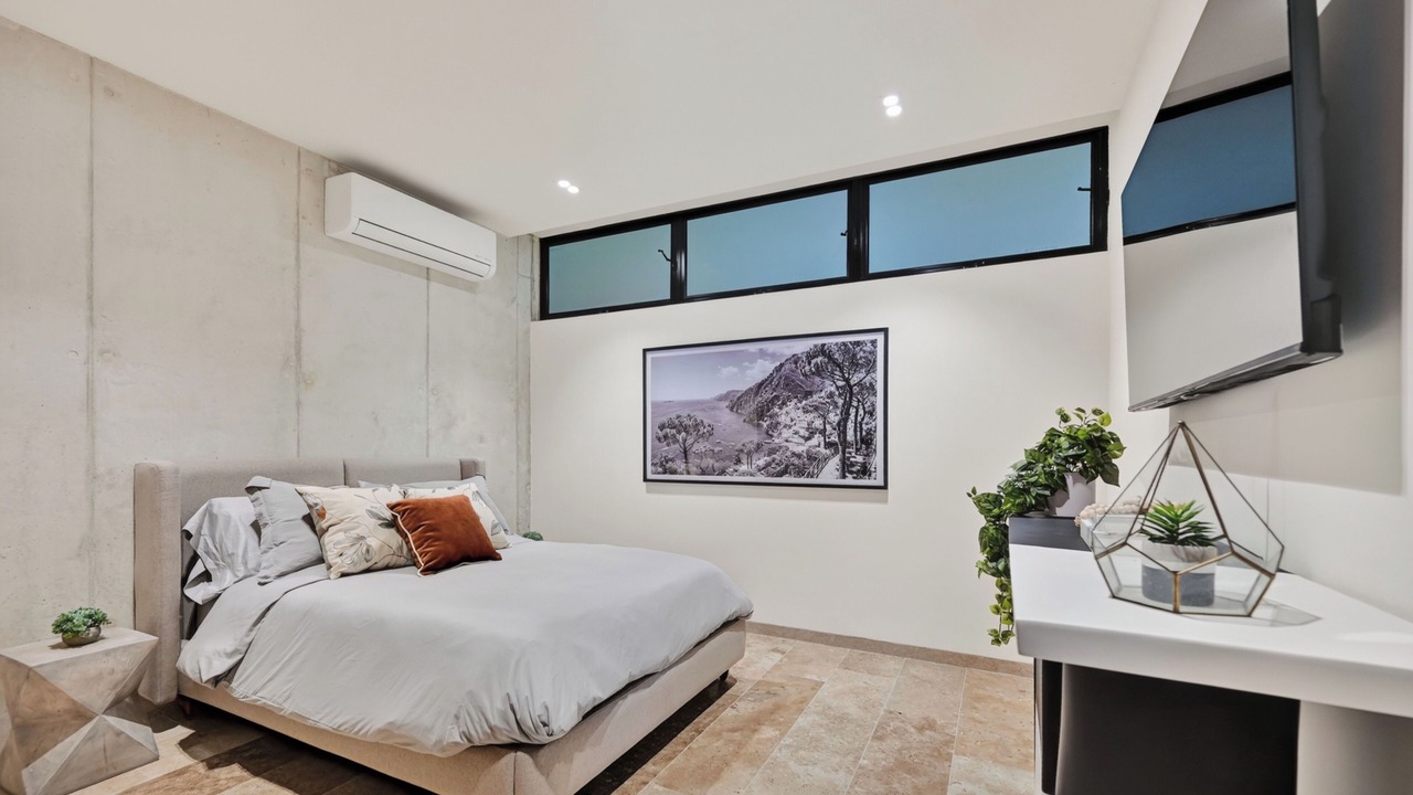 Photo of Bedroom in Merida