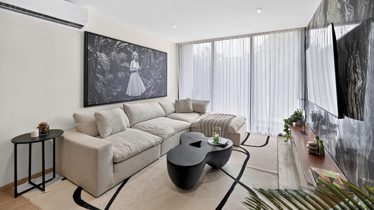 Photo of Livingroom in Merida