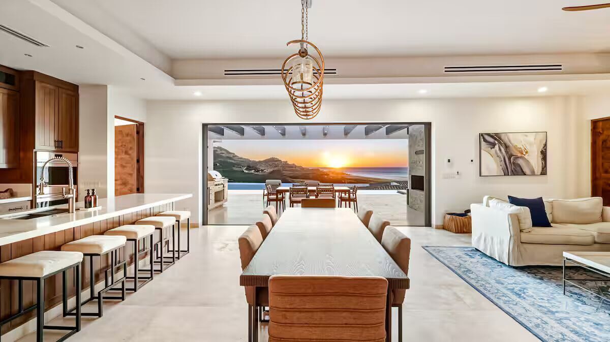 Photo of Livingroom in Paraiso Escondido