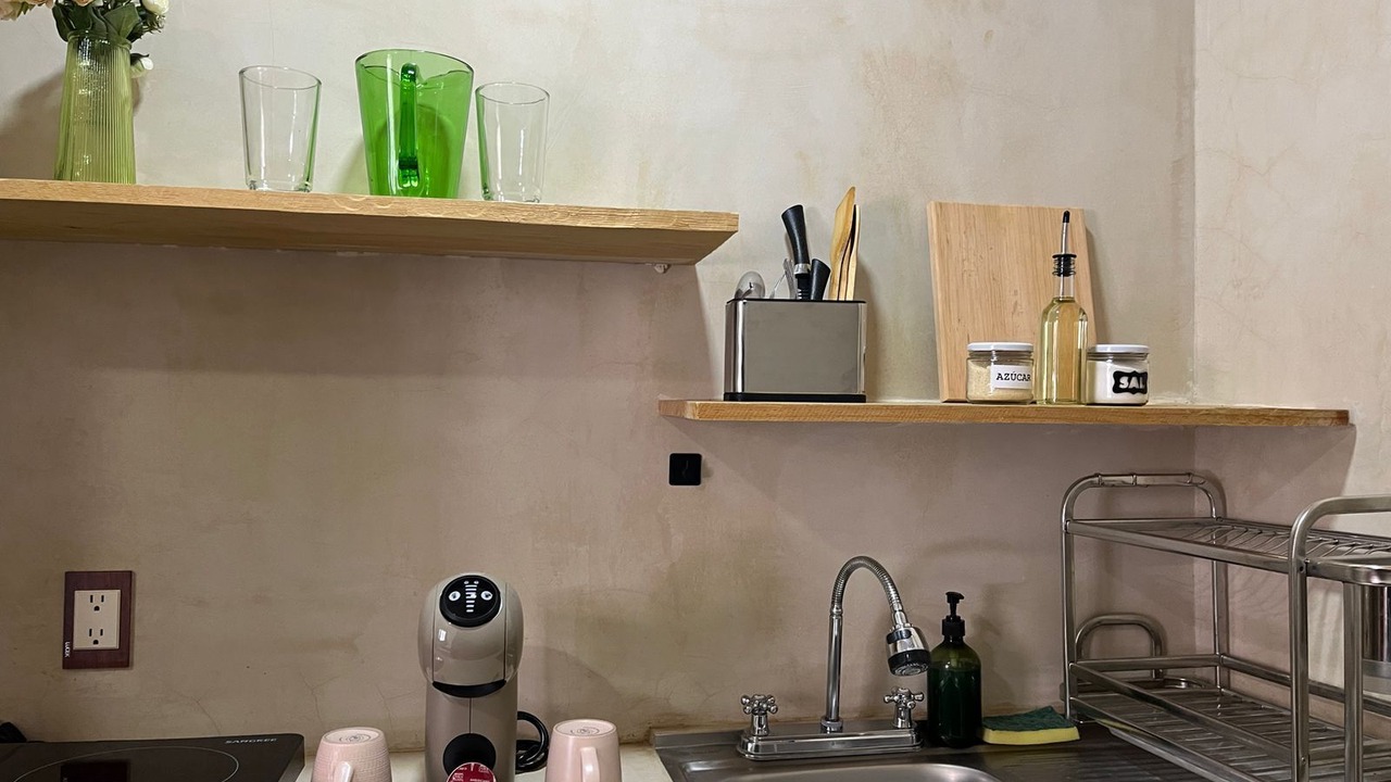 Photo of Kitchen in Ixmiquilpan