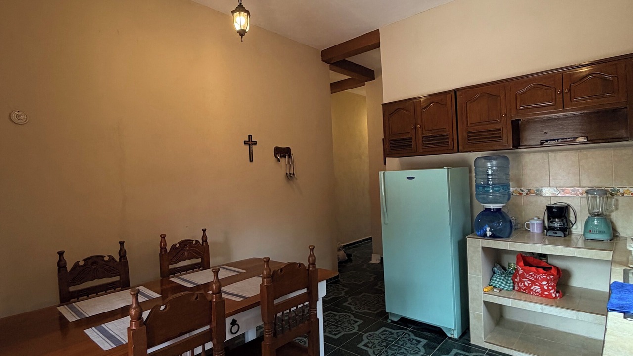 Photo of Kitchen in Acanceh