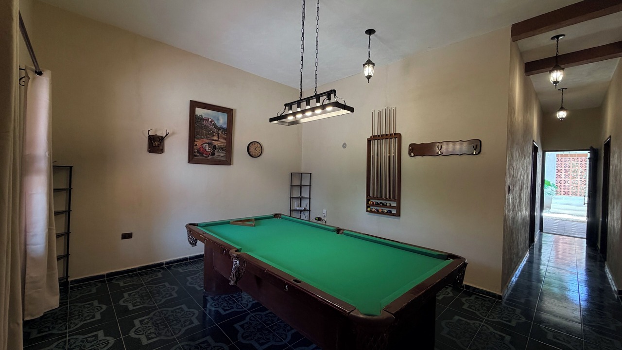 Photo of Bedroom in Acanceh