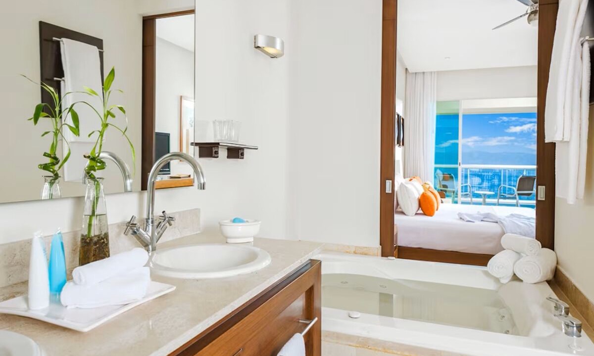 Photo of Bathroom in Las Jarretaderas