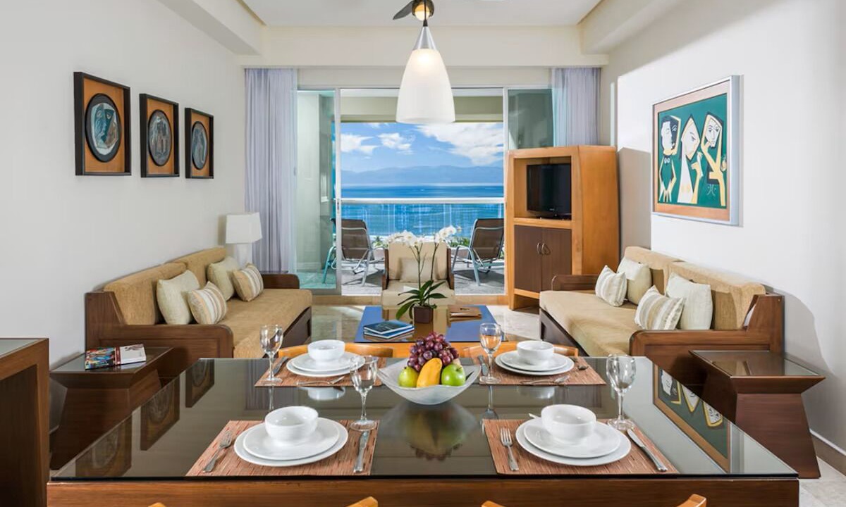 Photo of Livingroom in Las Jarretaderas