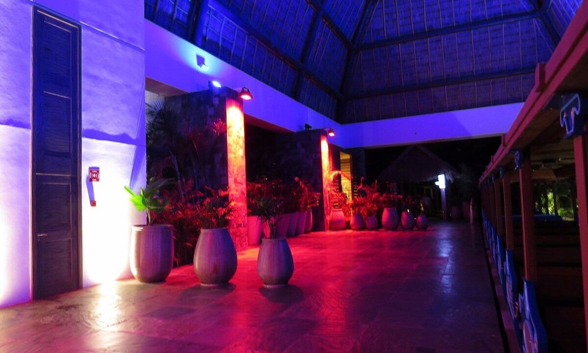 Photo of Outdoor in Las Jarretaderas