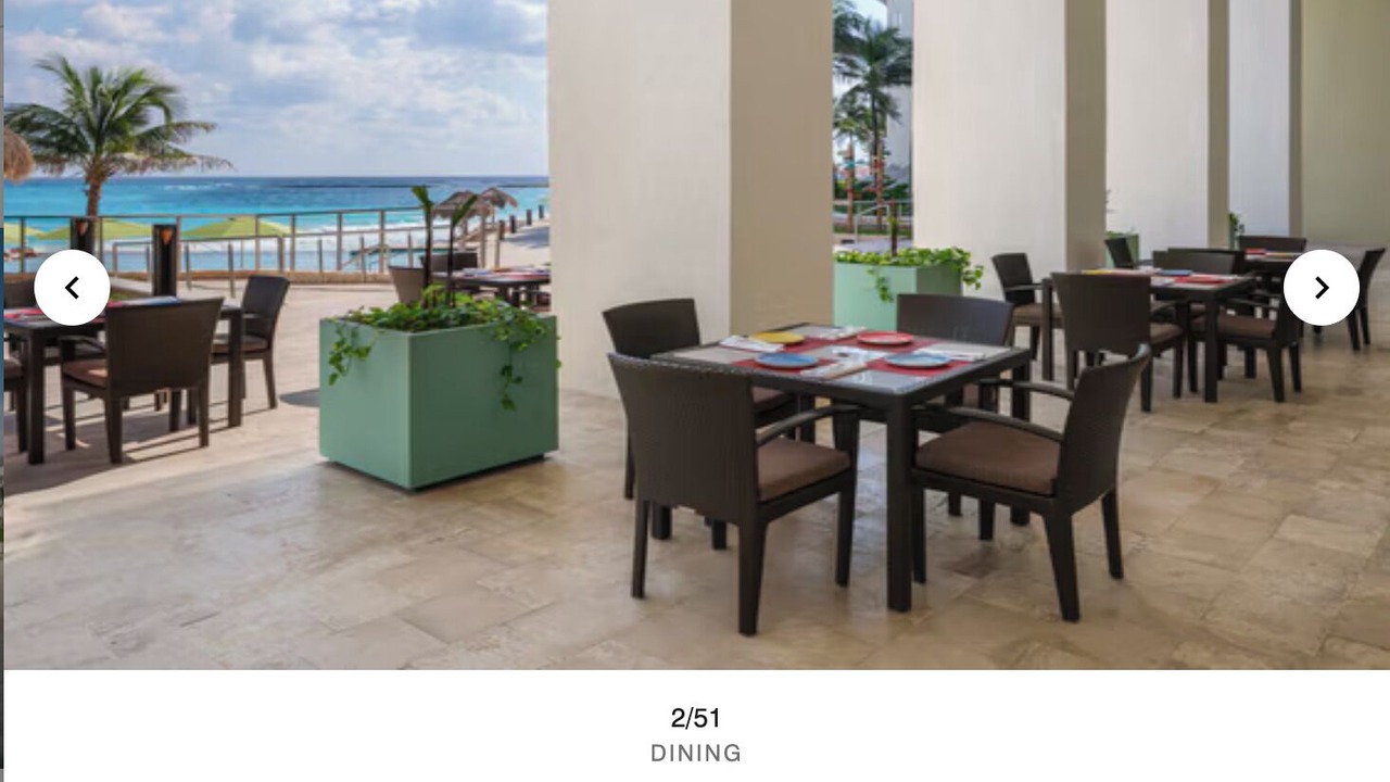 Photo of Outdoor in Zona Hotelera