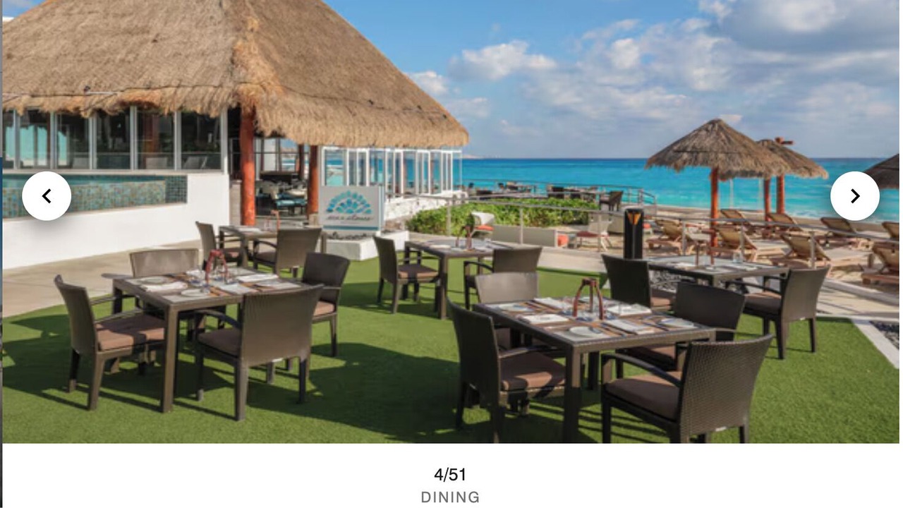Photo of Outdoor in Zona Hotelera