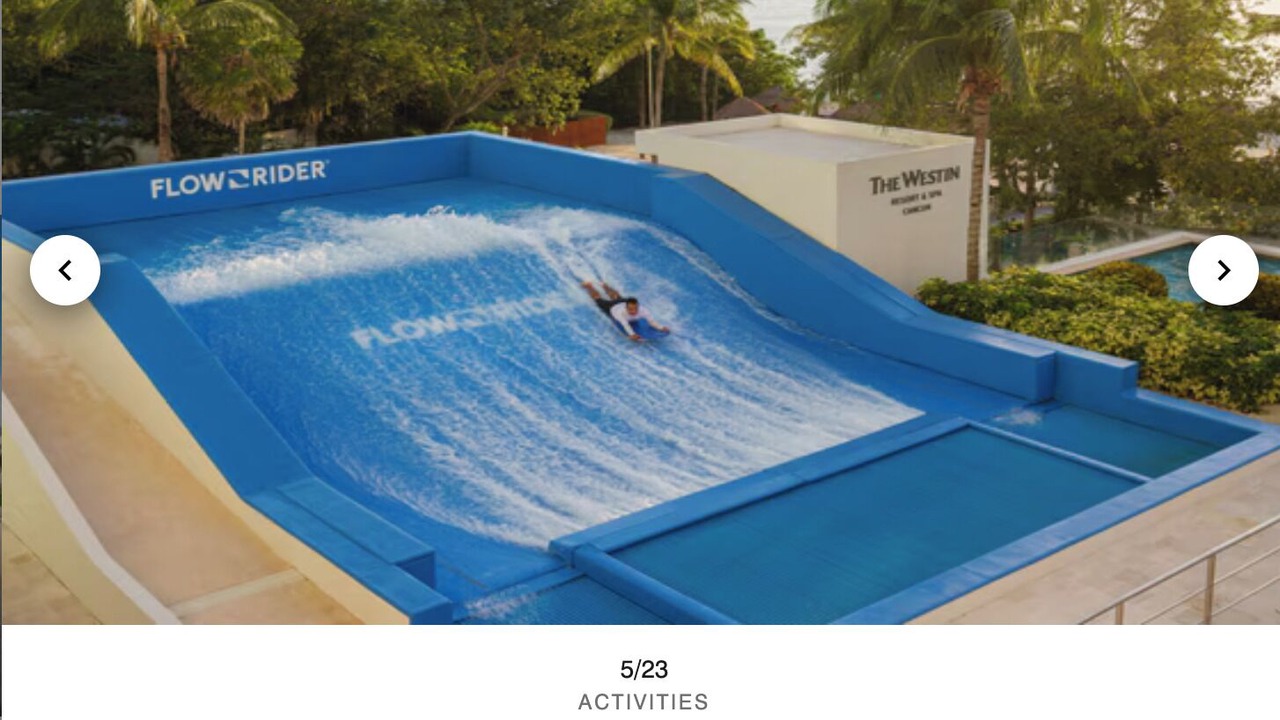 Photo of Outdoor in Zona Hotelera