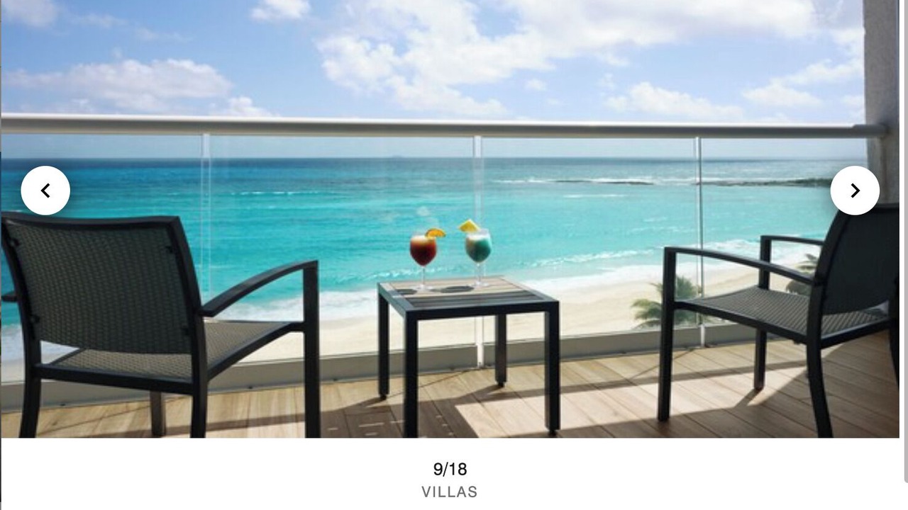 Photo of Outdoor in Zona Hotelera