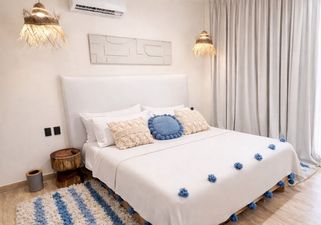 Photo of Bedroom in Puerto Aventuras