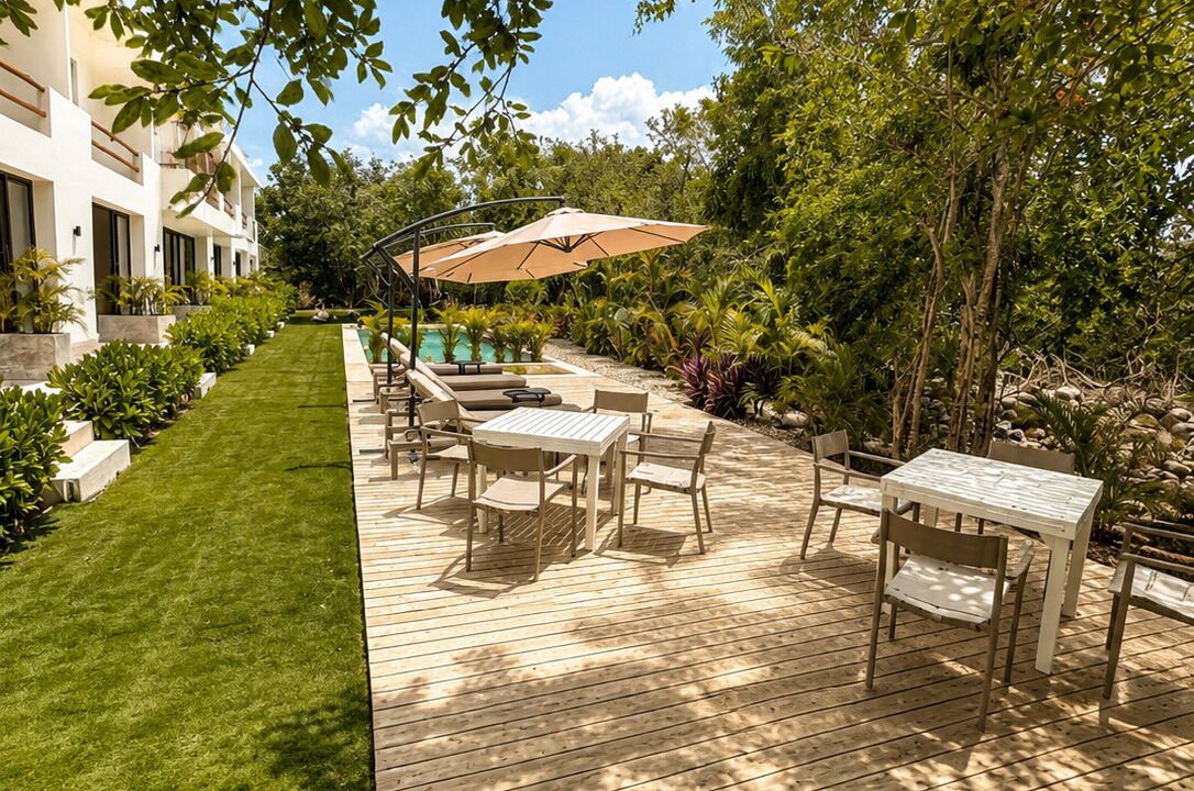 Photo of Outdoor in Puerto Aventuras