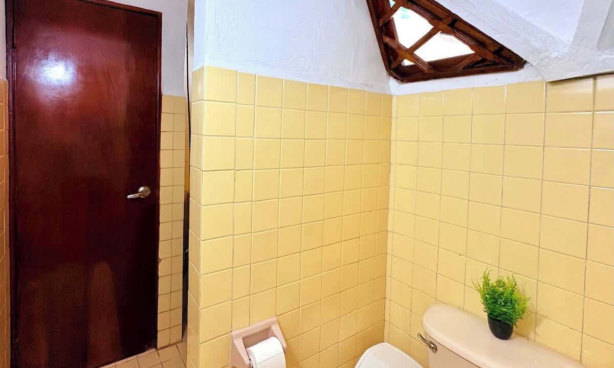 Photo of Bathroom in Chuburna Puerto