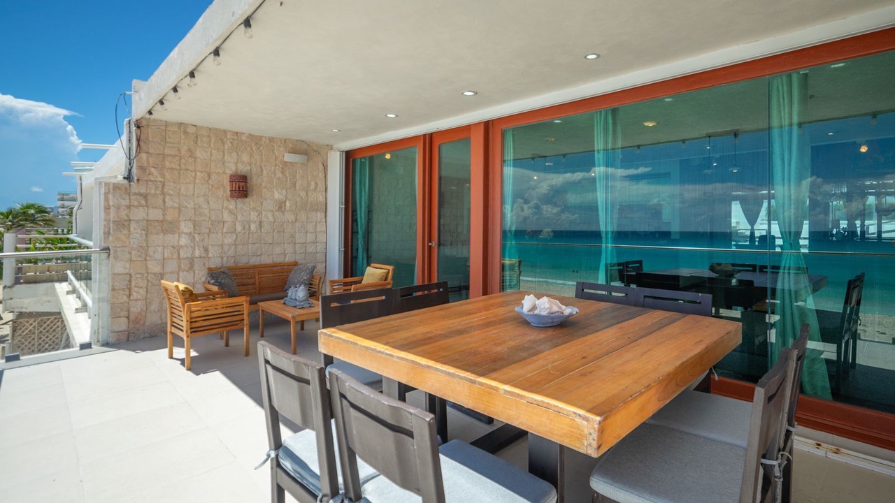 Photo of Outdoor in Punta Cancun