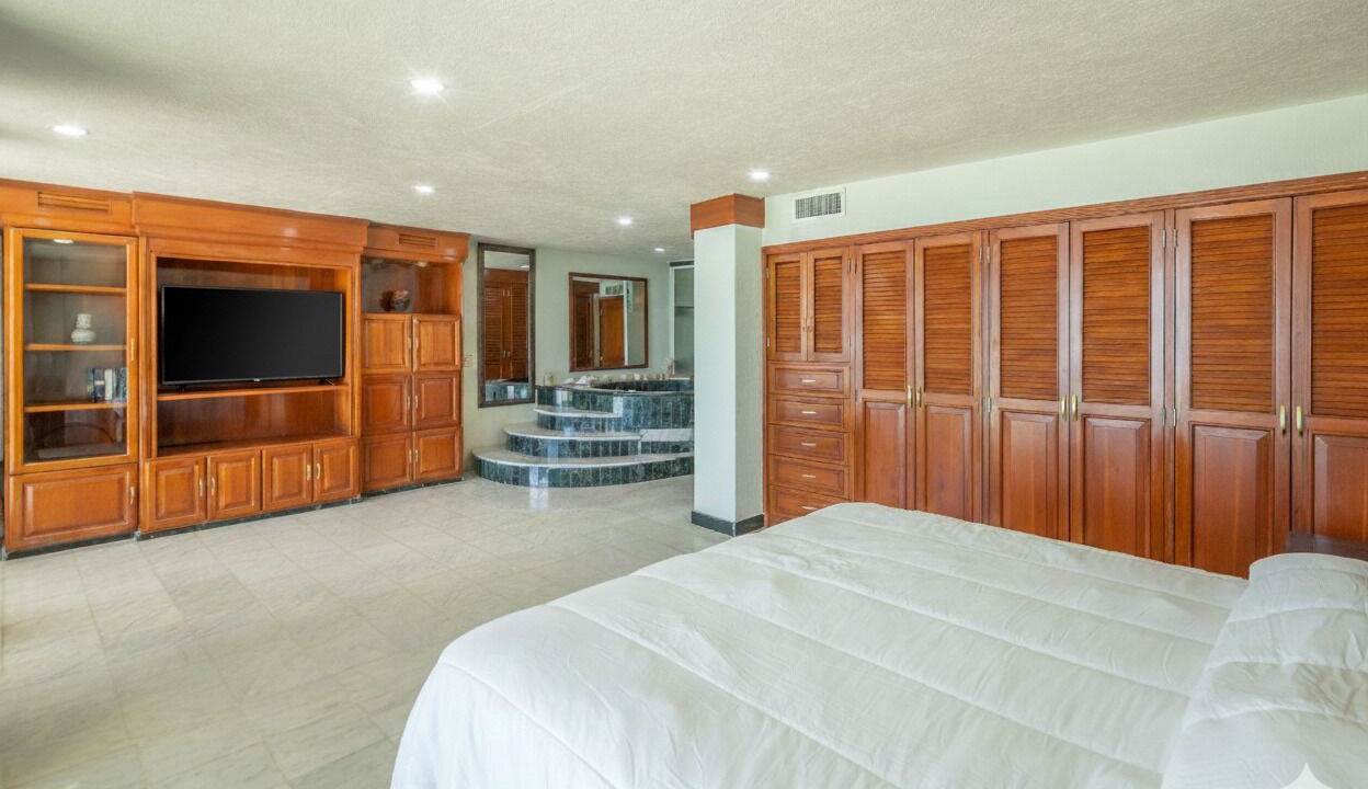 Photo of Bedroom in Punta Cancun