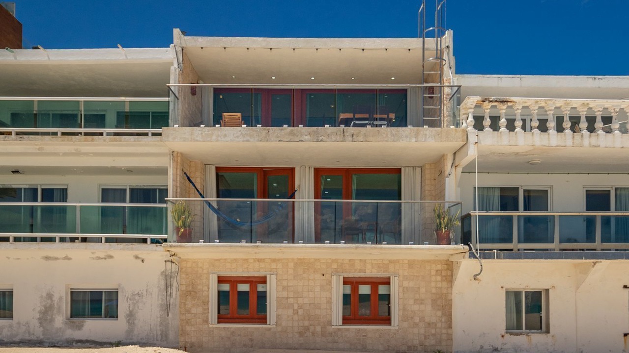 Photo of Outdoor in Punta Cancun