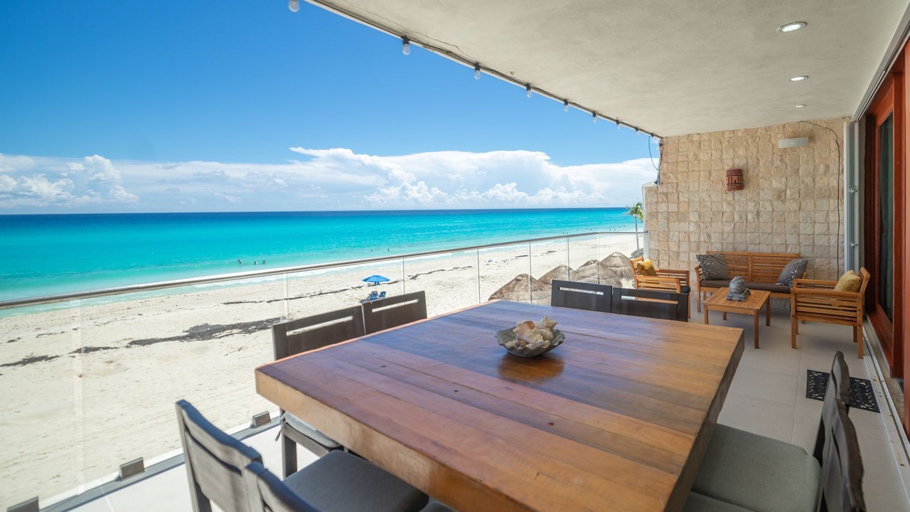 Photo of Outdoor in Punta Cancun