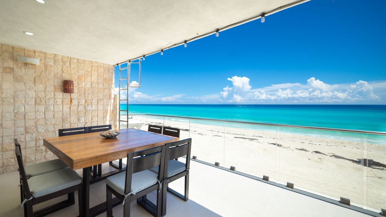 Photo of Outdoor in Punta Cancun