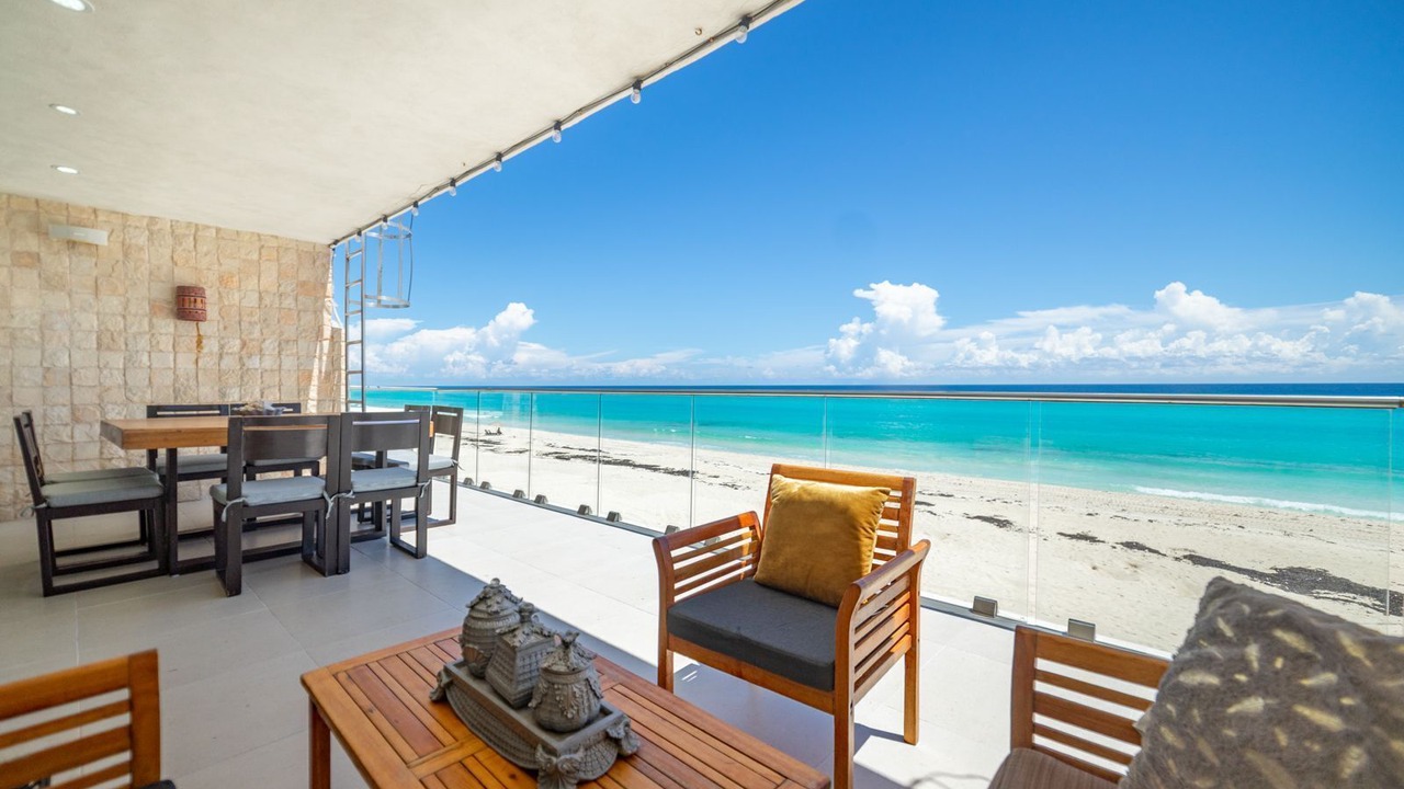Photo of Outdoor in Punta Cancun