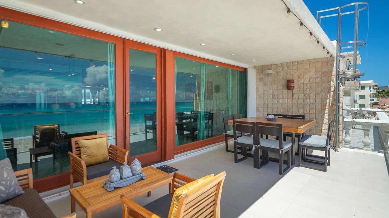 Photo of Outdoor in Punta Cancun
