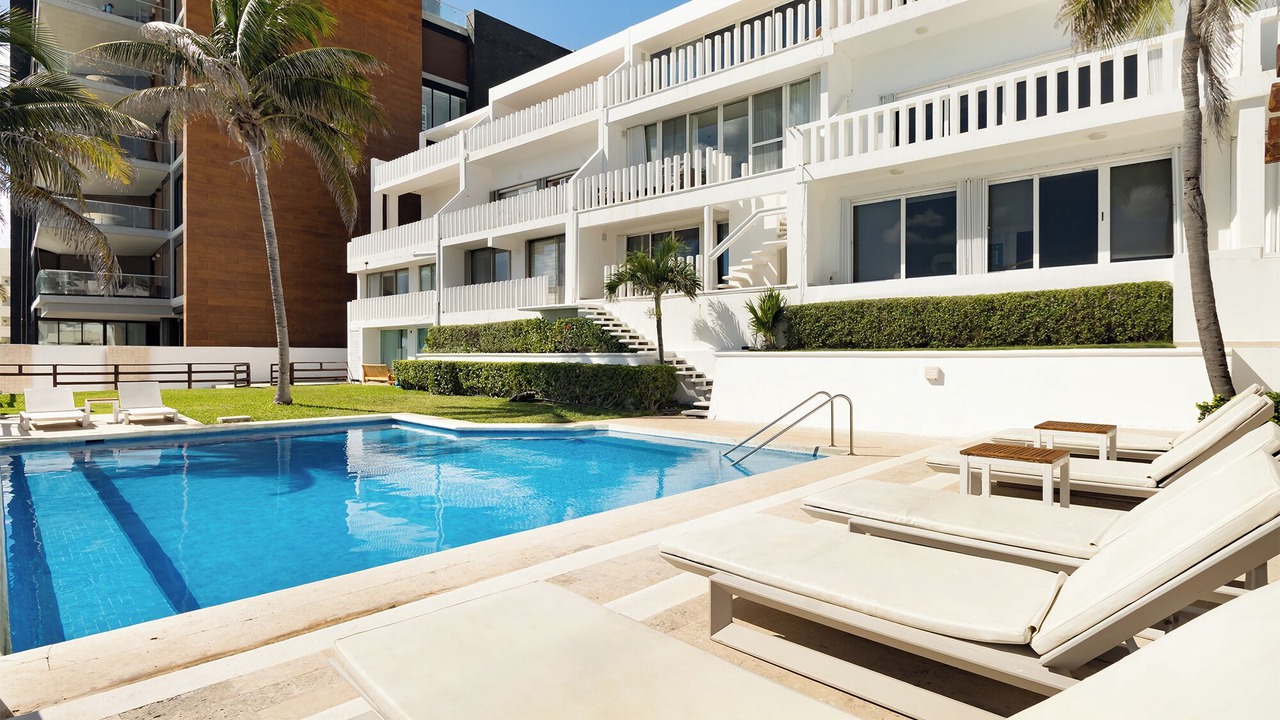 Photo of Outdoor in Punta Cancun
