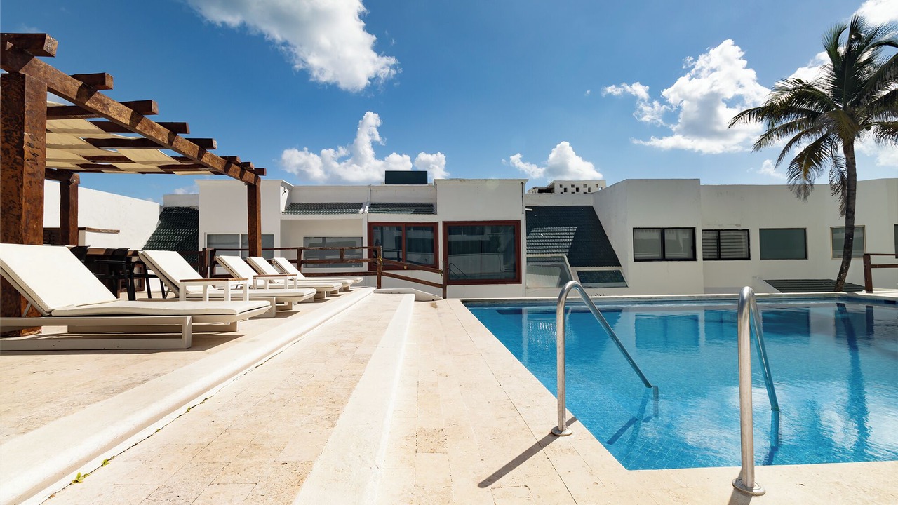 Photo of Outdoor in Punta Cancun