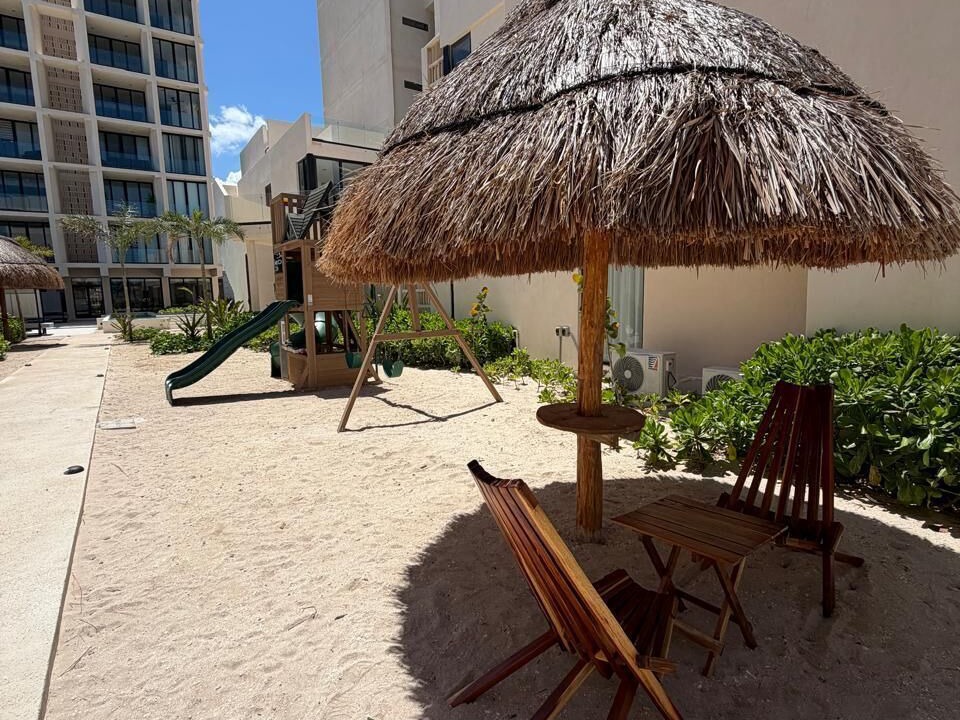 Photo of Outdoor in Telchac Puerto