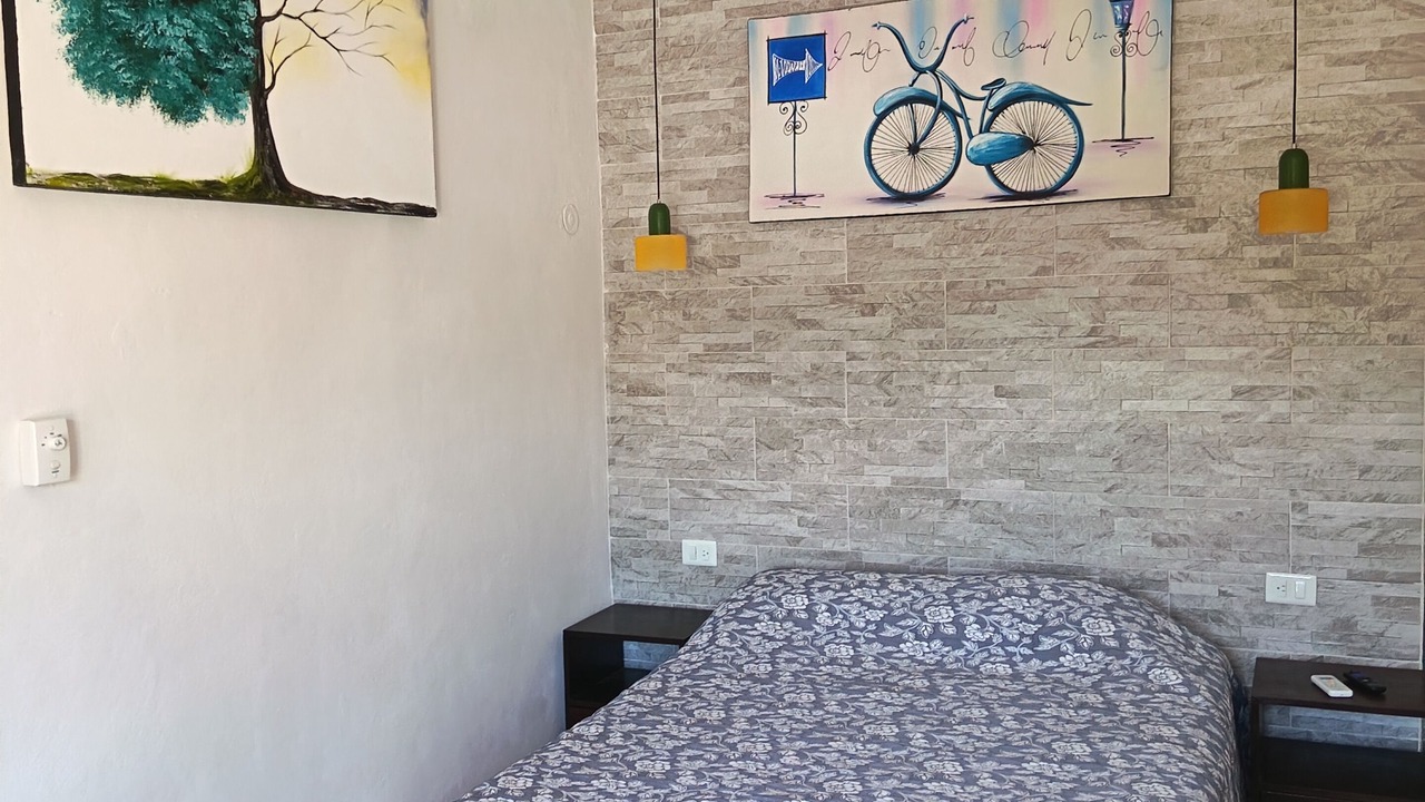 Photo of Bedroom in Progreso Municipality
