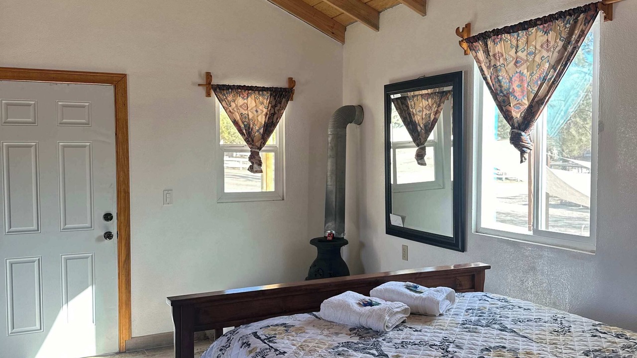 Photo of Bedroom in San Rafael
