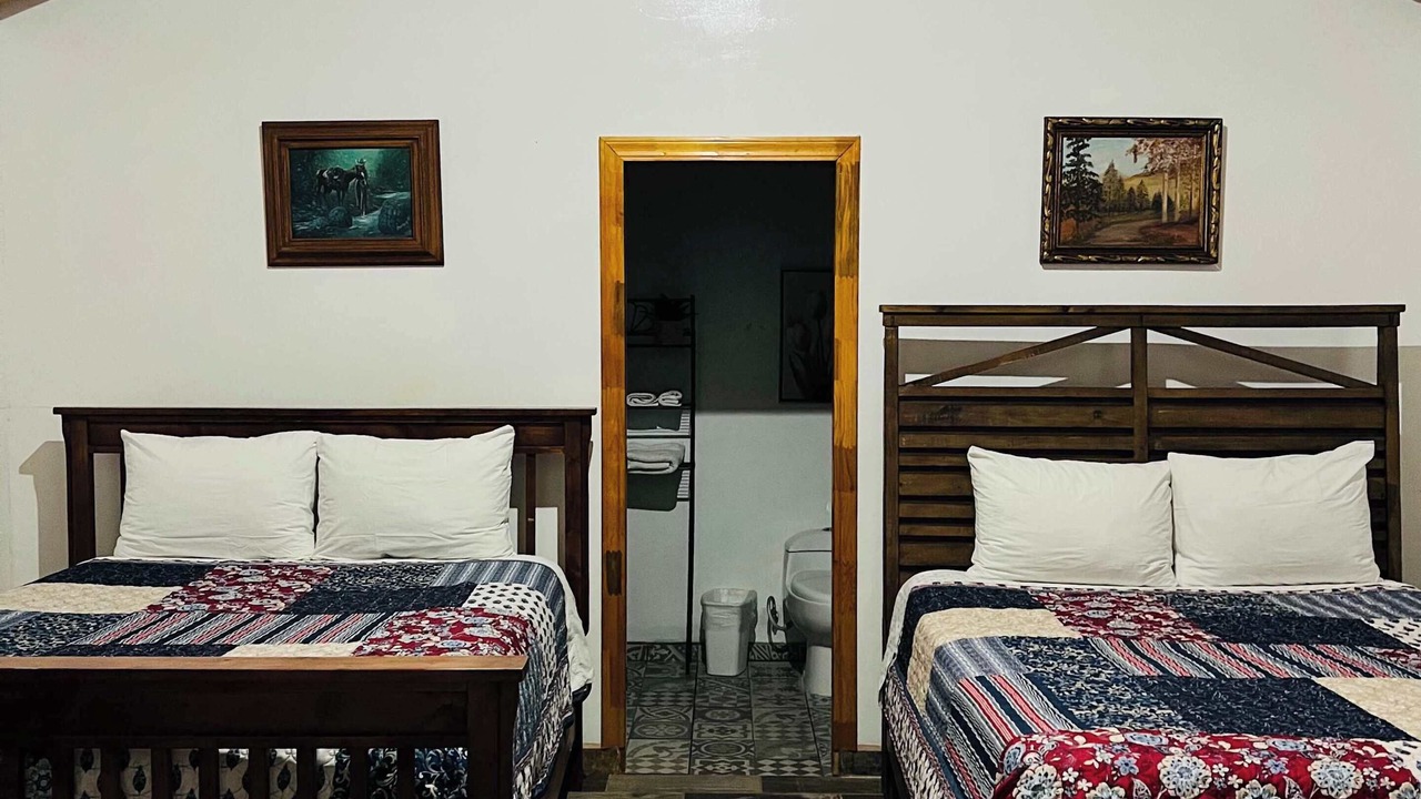 Photo of Bedroom in San Rafael