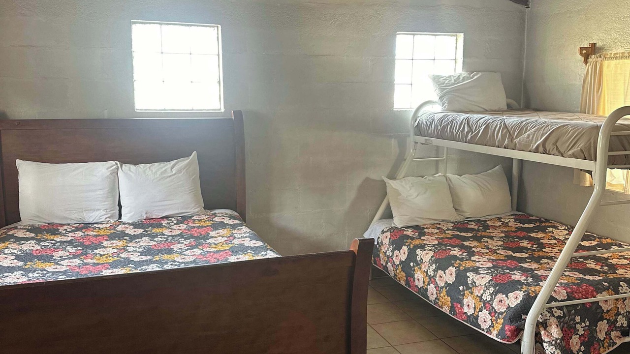 Photo of Bedroom in San Rafael