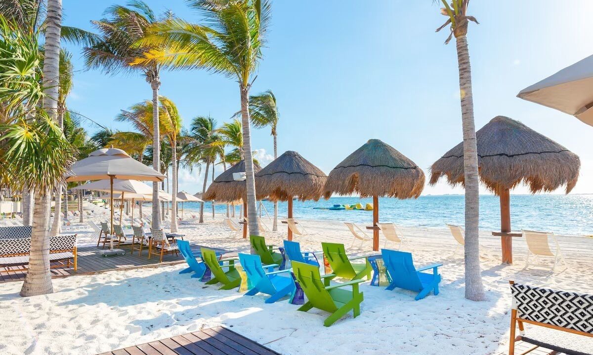 Photo of Others in Playa Mujeres