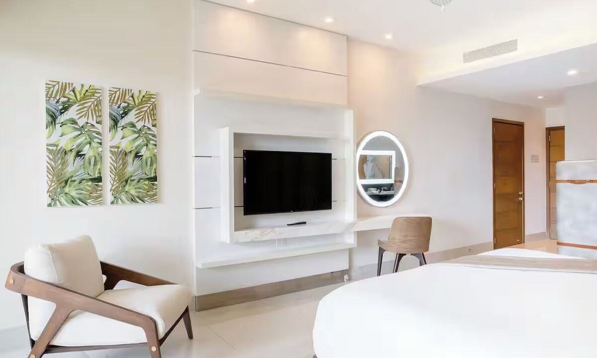 Photo of Bedroom in Playa Mujeres