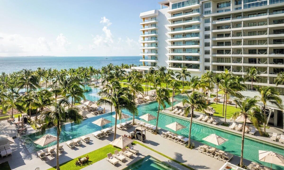 Photo of Outdoor in Playa Mujeres