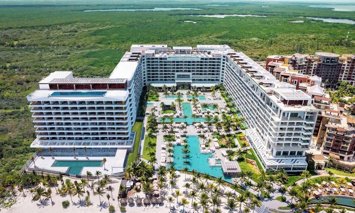 Photo of Outdoor in Playa Mujeres