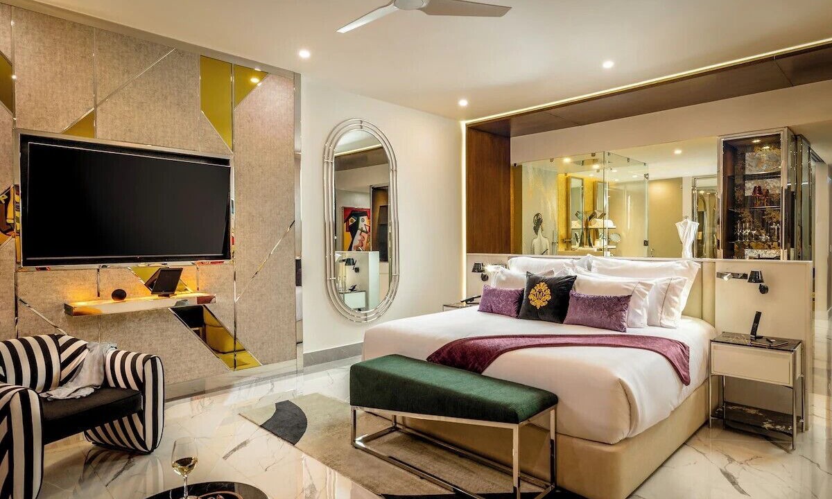 Photo of Bedroom in Punta Sam
