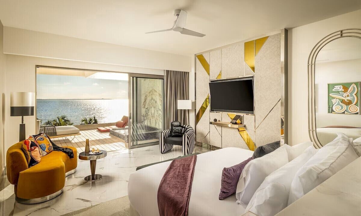 Photo of Bedroom in Punta Sam