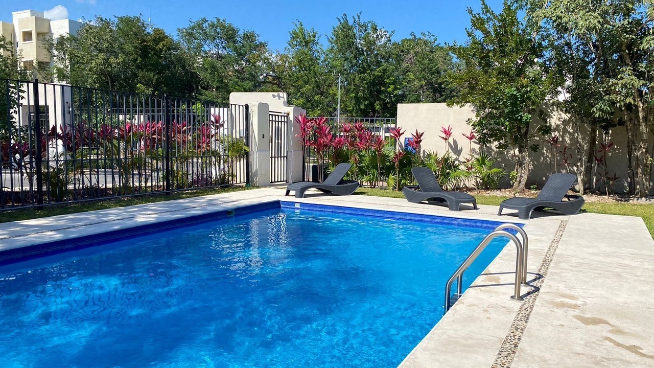 Photo of Outdoor in Villa Juarez